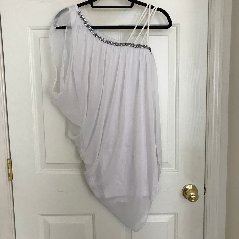 “Greek Goddess” Dress